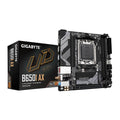 Gigabyte B650I AX (rev. 1.0) Motherboard – TechCure India