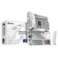 Gigabyte B860 AORUS ELITE WIFI7 ICE ATX Motherboard – TechCure India