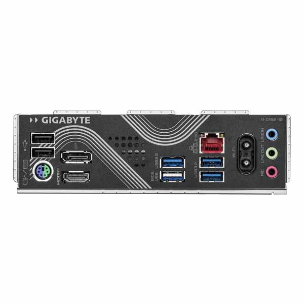 Gigabyte B860M EAGLE WIFI6 LGA 1851 mATX Motherboard – TechCure India