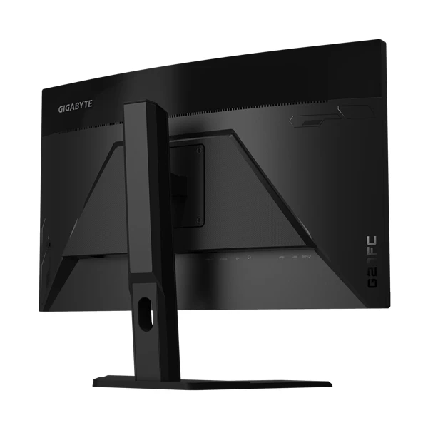 GIGABYTE G27FC 27" 165Hz 1080P Curved Free Sync Gaming Monitor – TechCure India