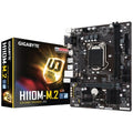 Gigabyte GA-H110M M.2 Intel M-ATX Motherboard – TechCure India