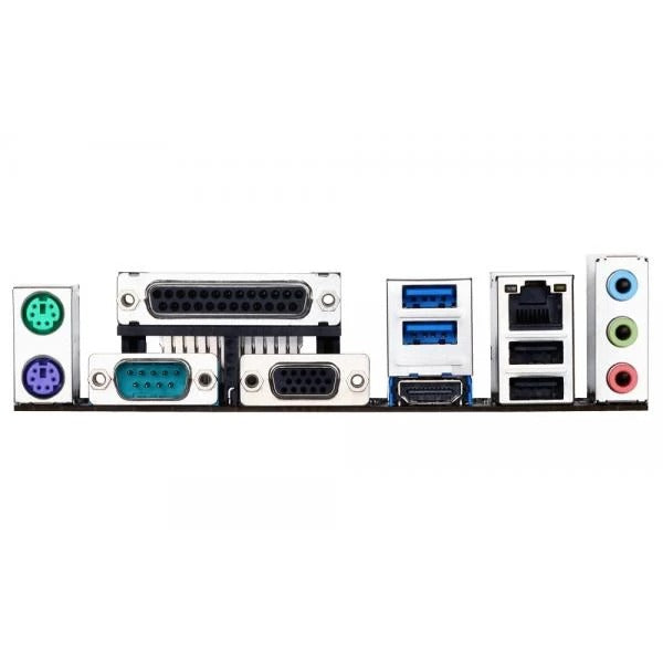 Gigabyte GA-H110M-S2PH (Rev. 1.0) Motherboard – TechCure India