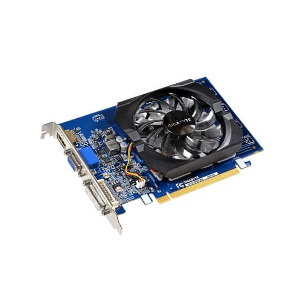 Gigabyte GT 730 2GB Nvidia Graphics Card – TechCure India