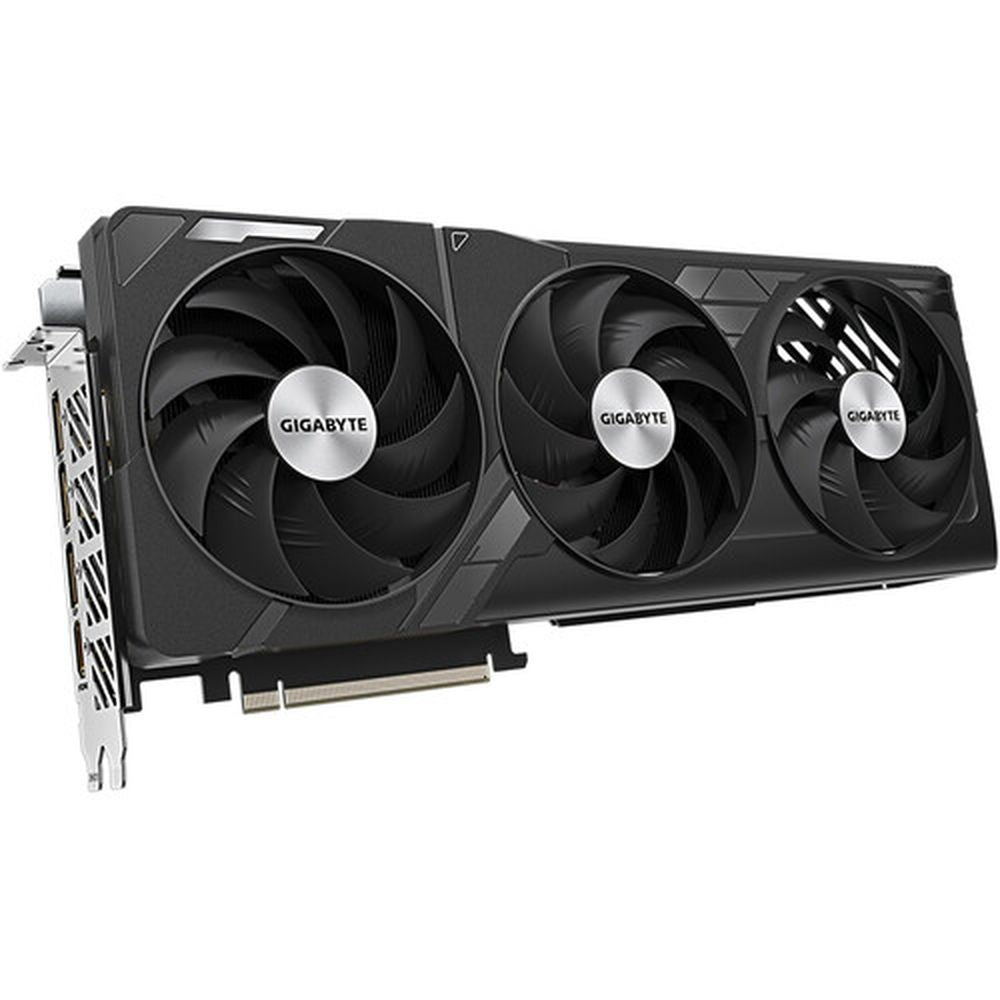 GIGABYTE GeForce RTX 4090 WindForce V2 24GB Nvidia Graphic Card - 2
