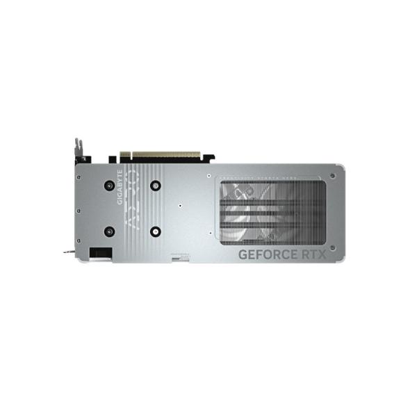 Gigabyte GeForce RTX 5060 Aero OC 8GB GDDR7 – TechCure India