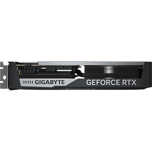 Gigabyte GeForce RTX 5060 EAGLE OC Graphics Card – TechCure India