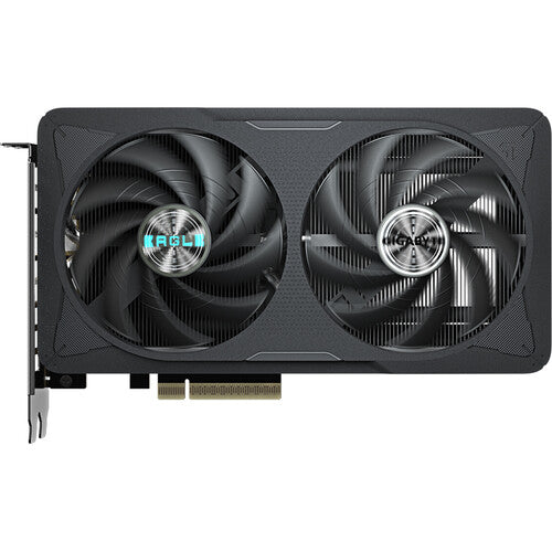 Gigabyte GeForce RTX 5060 EAGLE OC Graphics Card – TechCure India