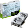 Gigabyte GeForce RTX 5060 EAGLE OC ICE Graphics Card – TechCure India