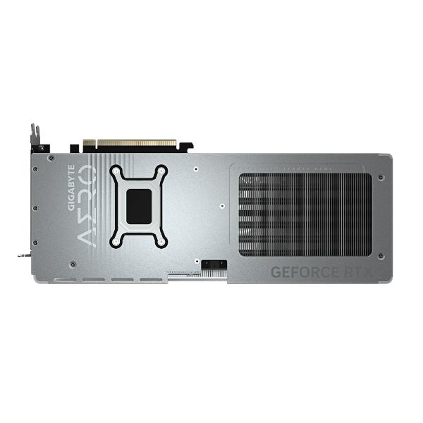 Gigabyte GeForce RTX 5070 AERO OC 12G Graphics Card – TechCure India