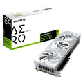 Gigabyte GeForce RTX 5070 AERO OC 12G Graphics Card – TechCure India