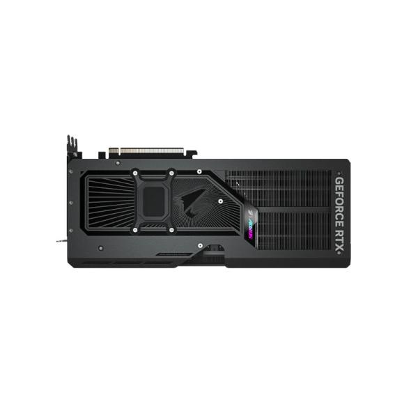 Gigabyte GeForce RTX 5070 AORUS MASTER 12G Graphics Card – TechCure India
