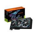 Gigabyte GeForce RTX 5070 AORUS MASTER 12G Graphics Card – TechCure India