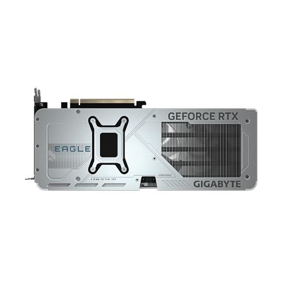 Gigabyte GeForce RTX 5070 EAGLE OC ICE SFF 12G Graphics Card – TechCure India