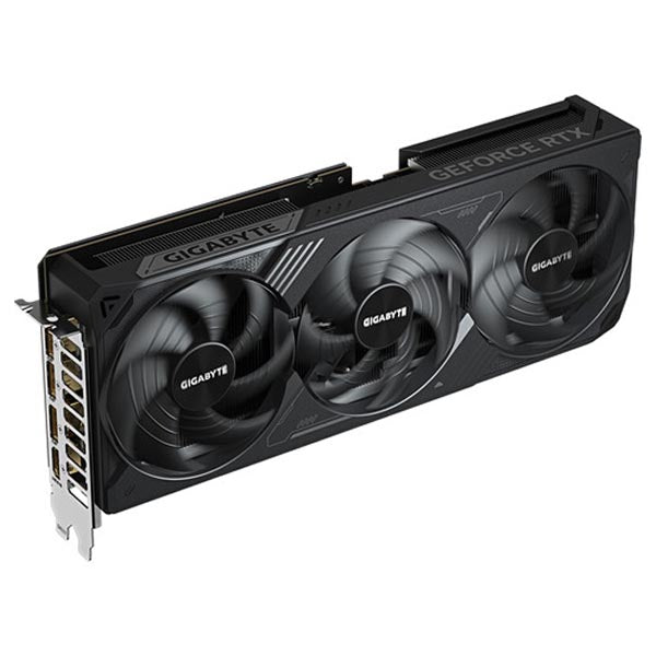 Gigabyte GeForce RTX 5070 Ti WINDFORCE SFF Graphics Card – TechCure India