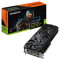 Gigabyte GeForce RTX 5070 Ti WINDFORCE SFF Graphics Card – TechCure India