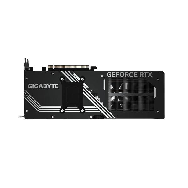 Gigabyte GeForce RTX 5070 WINDFORCE SFF 12G Graphics Card – TechCure India