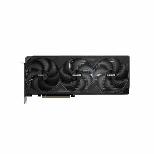 Gigabyte GeForce RTX 5080 Windforce SFF 16GB GDDR7 Graphics Card – TechCure India