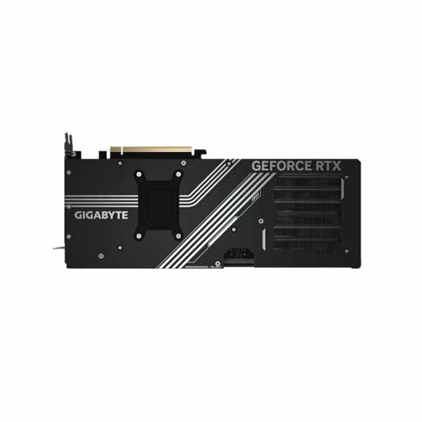Gigabyte GeForce RTX 5080 Windforce SFF 16GB GDDR7 Graphics Card – TechCure India
