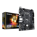 Gigabyte H310M M.2 2.0 DDR4 Motherboard – TechCure India