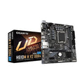 Gigabyte H610M H V2 DDR4 (rev. 1.0) Motherboard Supports Intel 12th, 13th & 14th Gen Processors – TechCure India
