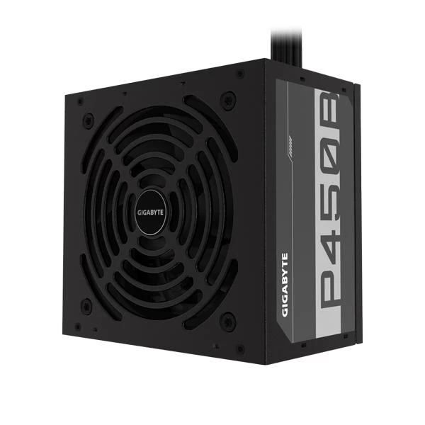 Gigabyte P450B 80 Plus Bronze SMPS – TechCure India