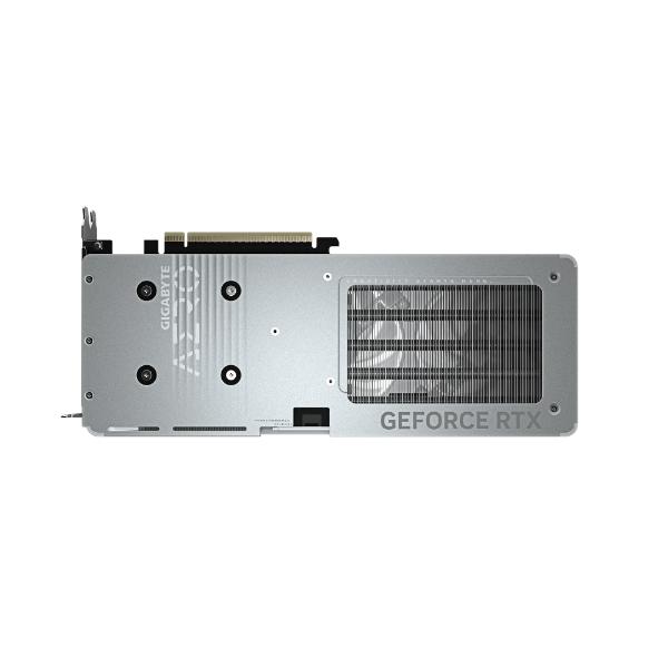 Gigabyte RTX 5060 Ti AERO OC 16G – TechCure India