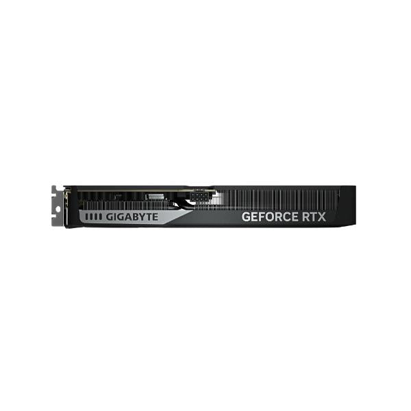 Gigabyte RTX 5060 Ti EAGLE MAX OC 8G Graphics Card – TechCure India