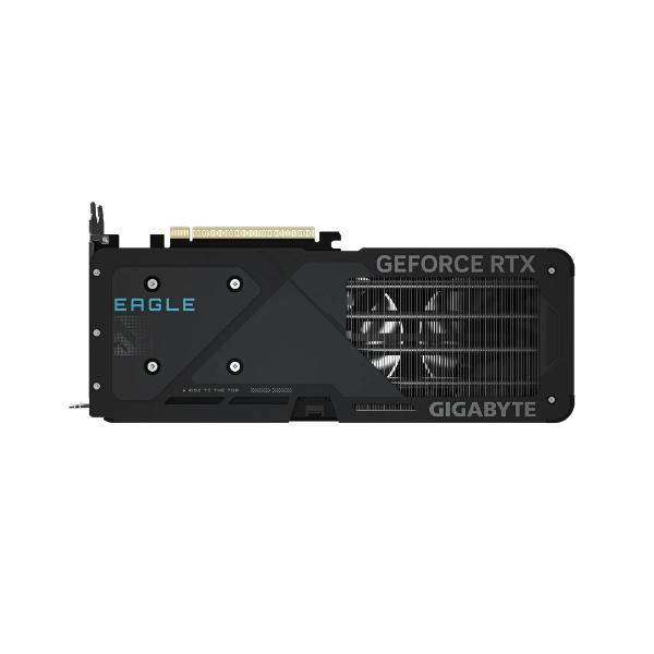Gigabyte RTX 5060 Ti EAGLE MAX OC 8G Graphics Card – TechCure India