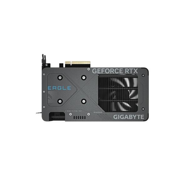 Gigabyte RTX 5060 Ti EAGLE OC 16G – TechCure India
