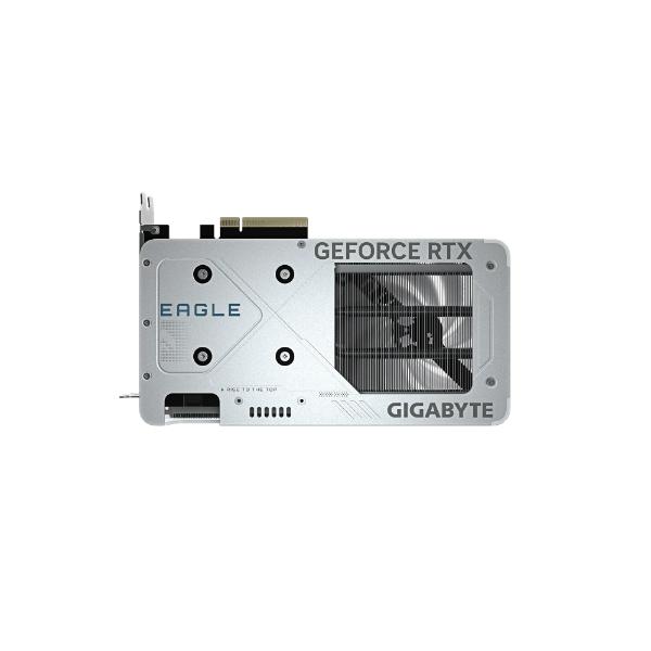 Gigabyte RTX 5060 Ti EAGLE OC ICE 16G – TechCure India