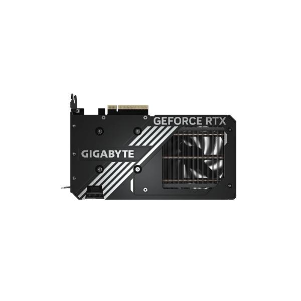 Gigabyte RTX 5060 Ti WINDFORCE 16G – TechCure India