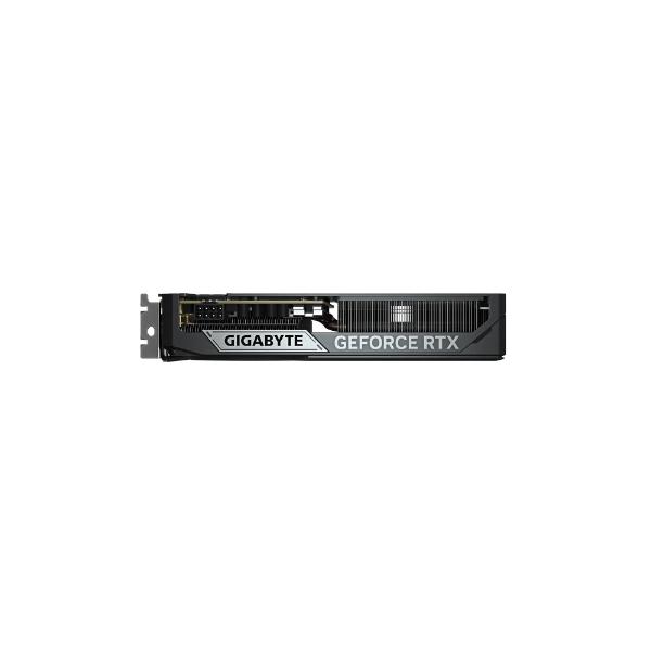 Gigabyte RTX 5060 Ti WINDFORCE 8G – TechCure India