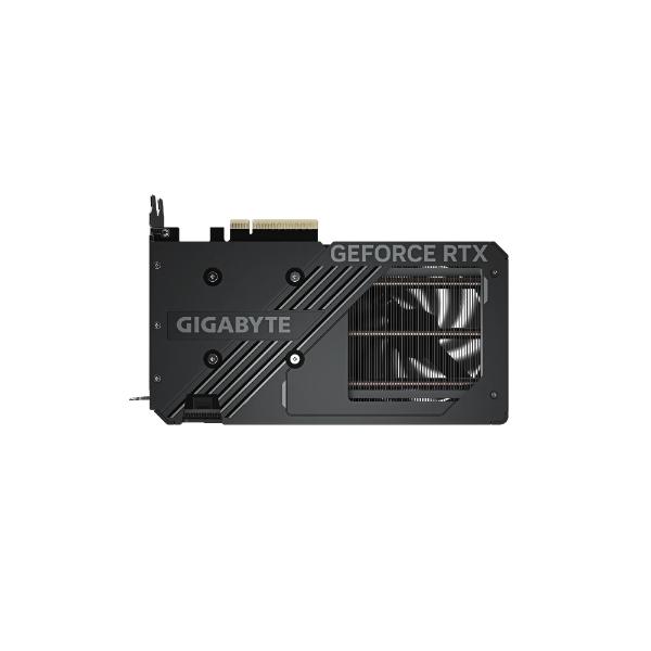 Gigabyte RTX 5060 Ti WINDFORCE 8G – TechCure India