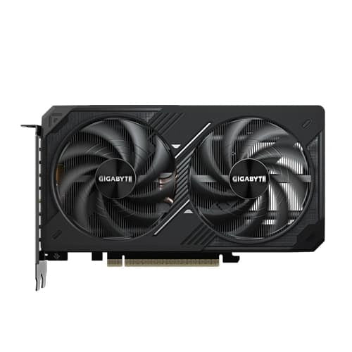 Gigabyte RTX 5060 Ti Windforce Max OC 16GB GDDR7 Graphics Card – TechCure India