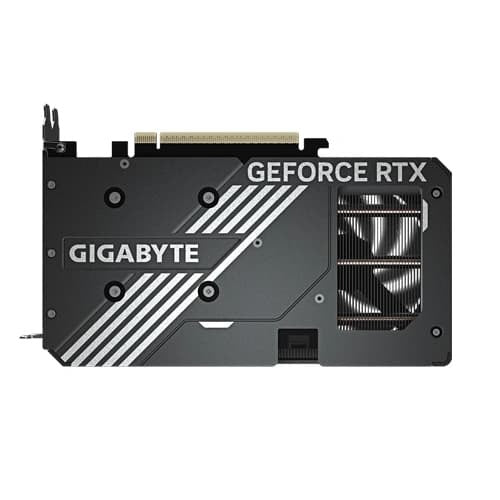 Gigabyte RTX 5060 Ti Windforce Max OC 16GB GDDR7 Graphics Card – TechCure India