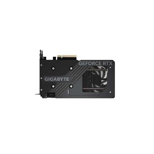 Gigabyte RTX 5060 Windforce 8Gb GDDR7 Graphics Card – TechCure India