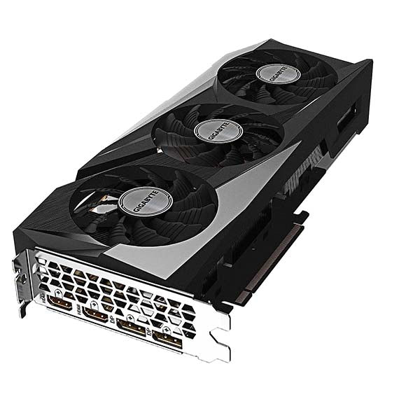 Gigabyte Radeon RX 7600 Gaming OC 8GB Graphics Card – TechCure India