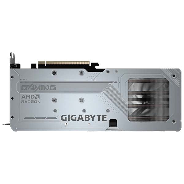 Gigabyte Radeon RX 9060 XT GAMING OC ICE 16GB Graphics Card – TechCure India