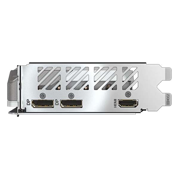 Gigabyte Radeon RX 9060 XT GAMING OC ICE 16GB Graphics Card – TechCure India