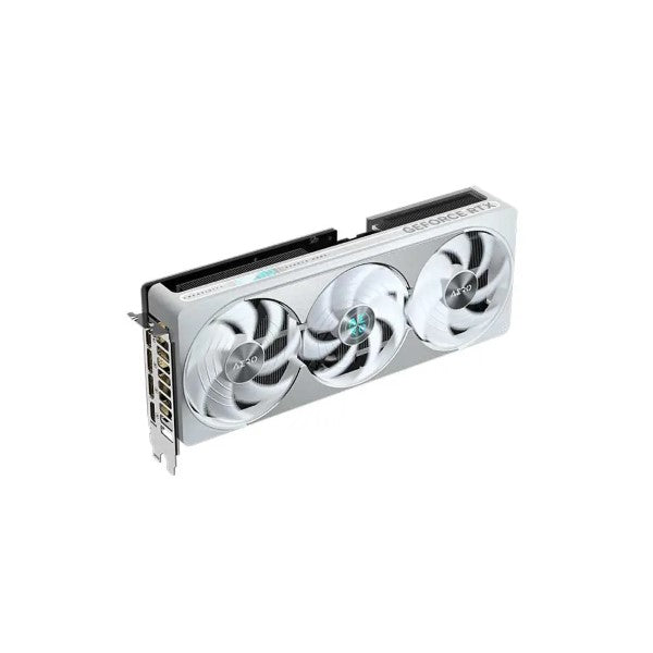 Gigabyte RTX 5080 Aero OC SFF 16GB Graphics Card – TechCure India