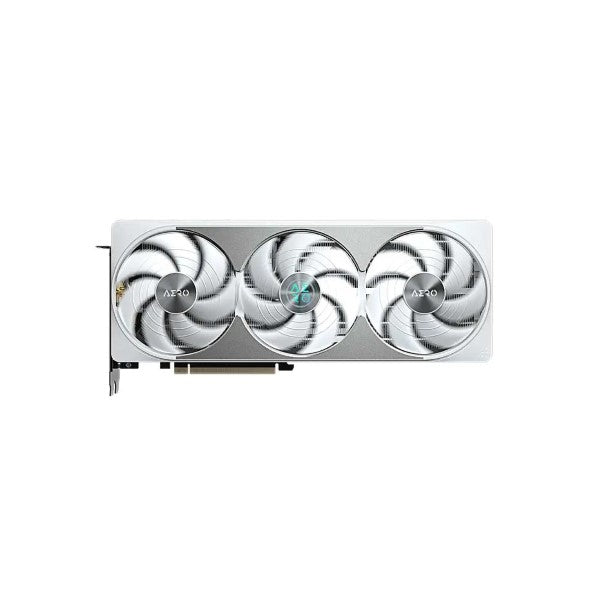 Gigabyte RTX 5080 Aero OC SFF 16GB Graphics Card – TechCure India