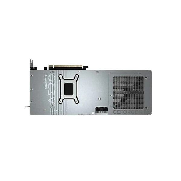 Gigabyte RTX 5080 Aero OC SFF 16GB Graphics Card – TechCure India