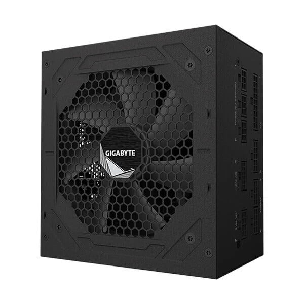 Gigabyte UD1000GM PG5 1000 Watt 80 Plus Gold SMPS – TechCure India