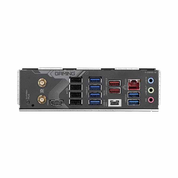 Gigabyte X670 GAMING X AX V2 (rev. 1.0) AM5 ATX Motherboard – TechCure India