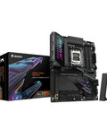 GIGABYTE X870E Aorus Pro X3D Wifi7 DDR5 AMD Motherboard