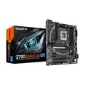 Gigabyte Z790 EAGLE AX (rev. 1.0) Motherboard Supports Intel 12th, 13th & 14th Gen Processors – TechCure India