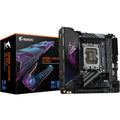 Gigabyte Z890I AORUS ULTRA LGA 1851 Mini-ITX Motherboard (Matte Black) – TechCure India
