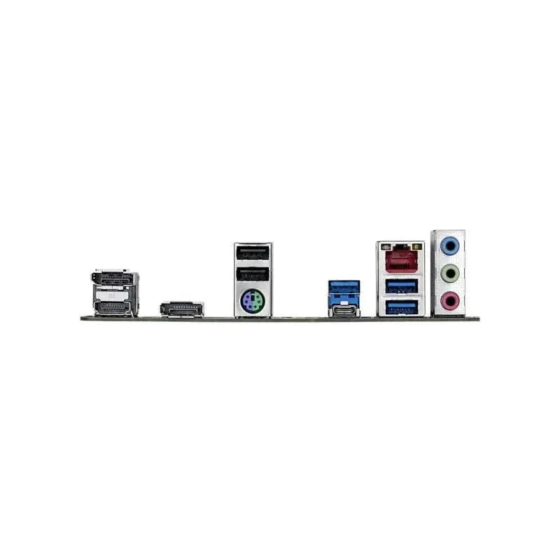 Gigabyte B650M D3HP AMD B650 Micro ATX Motherboard – TechCure India