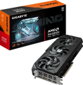 Gigabyte Radeon RX 9070 GAMING OC 16G GDDR6 PCIe 5.0 Graphics Card – TechCure India