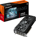 Gigabyte Radeon RX 9070 GRE GAMING OC 12G GDDR6, PCIe 5.0 Graphics Card – TechCure India